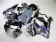 Carene Moto Honda CBR600RR 2005-2006 - Nardo Grigio Squalo