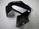 Carene Moto Honda CBR600RR 2005-2006 - Nardo Grigio Squalo