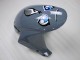 Carene Moto Honda CBR600RR 2005-2006 - Nardo Grigio Squalo