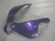 Carene Moto Honda CBR1000RR 2006-2007 - Camaleonte Grigio Dazz Viola Perla