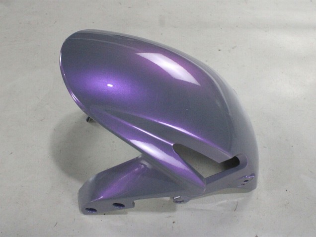 Carene Moto Honda CBR1000RR 2006-2007 - Camaleonte Grigio Dazz Viola Perla