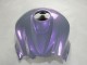 Carene Moto Honda CBR1000RR 2006-2007 - Camaleonte Grigio Dazz Viola Perla