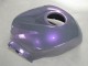 Carene Moto Honda CBR1000RR 2006-2007 - Camaleonte Grigio Dazz Viola Perla