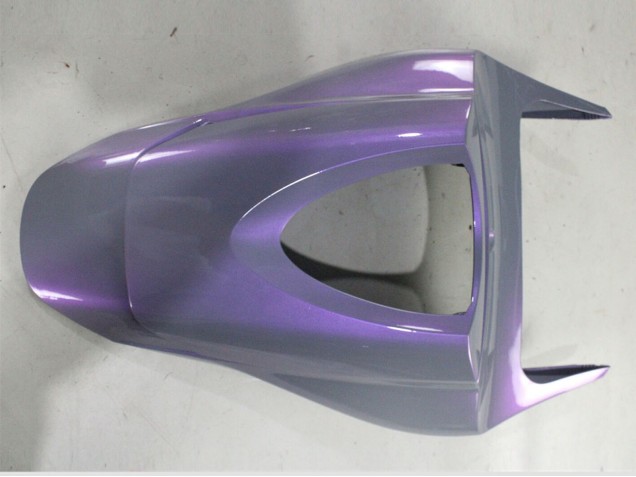 Carene Moto Honda CBR1000RR 2006-2007 - Camaleonte Grigio Dazz Viola Perla