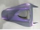 Carene Moto Honda CBR1000RR 2006-2007 - Camaleonte Grigio Dazz Viola Perla