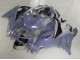 Carene Moto Kawasaki ZX6R 2019-2022 - Camaleonte Grigio Dazz Viola Perla