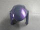 Carene Moto Kawasaki ZX6R 2019-2022 - Camaleonte Grigio Dazz Viola Perla
