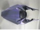 Carene Moto Kawasaki ZX6R 2019-2022 - Camaleonte Grigio Dazz Viola Perla