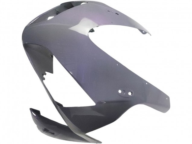 Carene Moto Honda CBR600RR 2003-2004 - Camaleonte Grigio Dazz Viola Perla