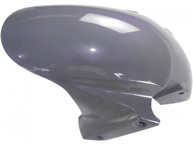 Carene Moto Honda CBR600RR 2003-2004 - Camaleonte Grigio Dazz Viola Perla