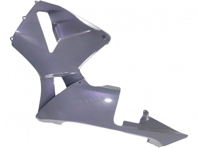 Carene Moto Honda CBR600RR 2003-2004 - Camaleonte Grigio Dazz Viola Perla