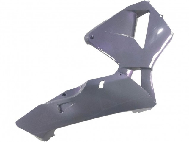 Carene Moto Honda CBR600RR 2003-2004 - Camaleonte Grigio Dazz Viola Perla