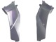 Carene Moto Honda CBR600RR 2003-2004 - Camaleonte Grigio Dazz Viola Perla