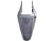 Carene Moto Honda CBR600RR 2003-2004 - Camaleonte Grigio Dazz Viola Perla