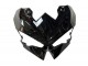 Carene Moto Kawasaki Ninja 500 EX500R 2024-2026 - Nardo Grigio Arancia Nero