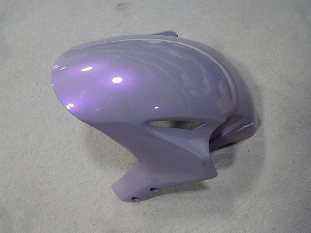 Carene Moto Honda CBR1000RR 2004-2005 - Camaleonte Grigio Dazz Viola Perla