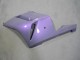 Carene Moto Honda CBR1000RR 2004-2005 - Camaleonte Grigio Dazz Viola Perla