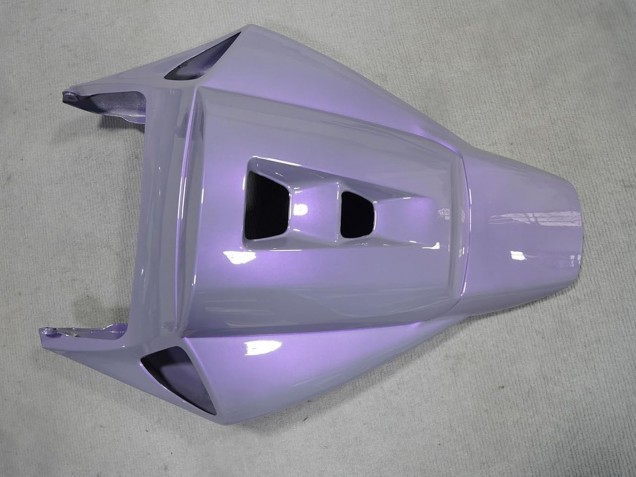 Carene Moto Honda CBR1000RR 2004-2005 - Camaleonte Grigio Dazz Viola Perla