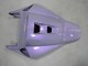 Carene Moto Honda CBR1000RR 2004-2005 - Camaleonte Grigio Dazz Viola Perla