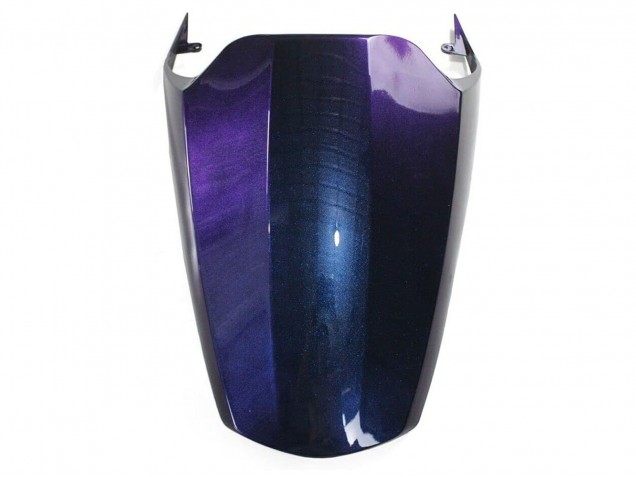 Carene Moto Kawasaki ZX14R ZZR1400 2006-2011 - Camaleonte Blu Viola