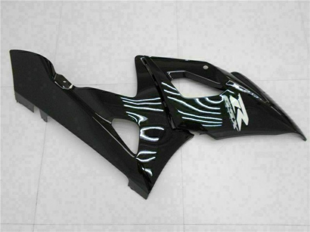 Carena Moto Suzuki GSXR 1000 2005-2006 - Nero Lucido