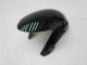 Carena Moto Suzuki GSXR 1000 2005-2006 - Nero Lucido