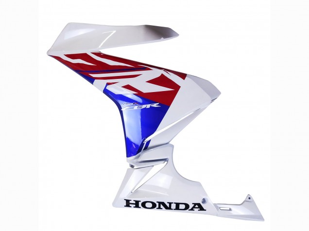 Carena Moto Honda CBR400R 2022 - Bianco Rosso Blu
