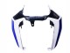 Carena Moto Honda CBR400R 2022 - Bianco Rosso Blu