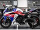 Carena Moto Honda CBR400R 2022 - Bianco Rosso Blu