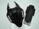 Carene Moto Suzuki GSXR 1000 2007-2008 - Nero Lucido Rosso Bianco