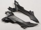 Carene Moto Kawasaki Ninja Z650 2017-2019 - Nero Opaco