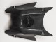 Carene Moto Kawasaki Ninja Z650 2017-2019 - Nero Opaco