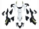 Carene Moto Kawasaki Ninja Z650 2020-2025 - Bianco Nero Verde