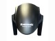 Carene Moto Kawasaki Z1000SX 2010-2016 - Nero Opaco