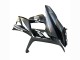 Carene Moto Kawasaki Z1000SX 2010-2016 - Nero Opaco