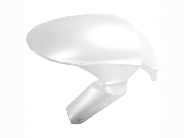 Carene Moto Kawasaki Z1000SX 2010-2016 - Bianco Perla Nero