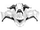 Carene Moto Kawasaki Z1000SX 2010-2016 - Bianco Perla Nero