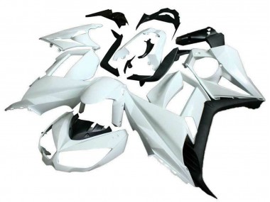 Carene Moto Kawasaki Z1000SX 2010-2016 - Non Verniciato