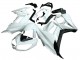 Carene Moto Kawasaki Z1000SX 2010-2016 - Non Verniciato