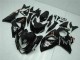 Carene Moto Suzuki GSXR 1000 2009-2016 - Nero Lucido Rosso Faro Motul