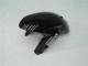 Carene Moto Suzuki GSXR 1000 2009-2016 - Nero Lucido Rosso Faro Motul