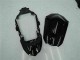 Carene Moto Suzuki GSXR 1000 2009-2016 - Nero Lucido Rosso Faro Motul