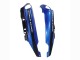 Carene Moto Kawasaki ZZR1100 1990-1992 - Blu Nero Lucido