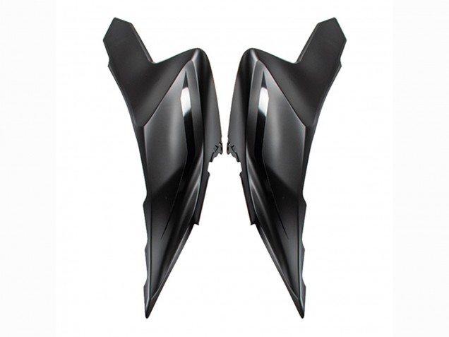 Carene Moto Kawasaki Versys 650 2021-2024 - Nero Opaco