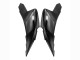 Carene Moto Kawasaki Versys 650 2021-2024 - Nero Opaco