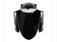 Carene Moto Kawasaki Versys 650 2021-2024 - Nero Lucido Bianco