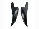 Carene Moto Kawasaki Versys 650 2021-2024 - Nero Lucido