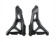 Carene Moto Kawasaki Versys 650 2021-2024 - Nero Lucido