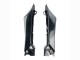 Carene Moto Kawasaki Versys 650 2021-2024 - Nero Lucido