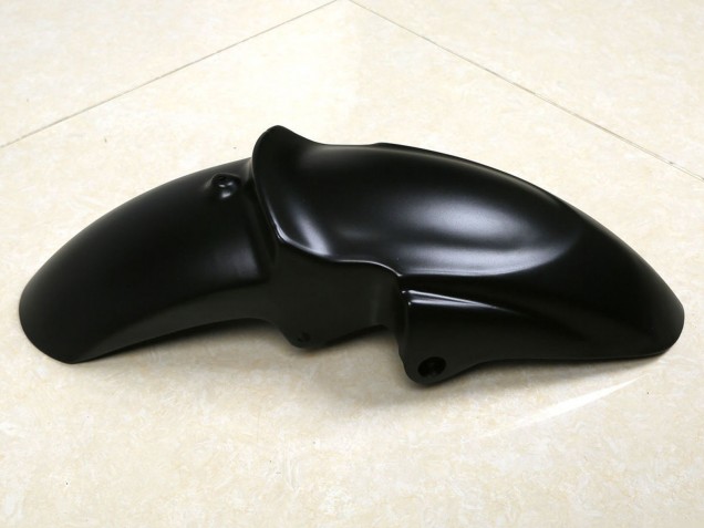 Carene Moto Yamaha FZ6R 2009-2015 - Nero Opaco